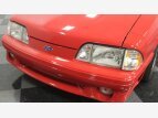 Thumbnail Photo 22 for 1993 Ford Mustang GT Convertible